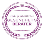 zertifizierter ganzheitlicher Gesundheitsberater